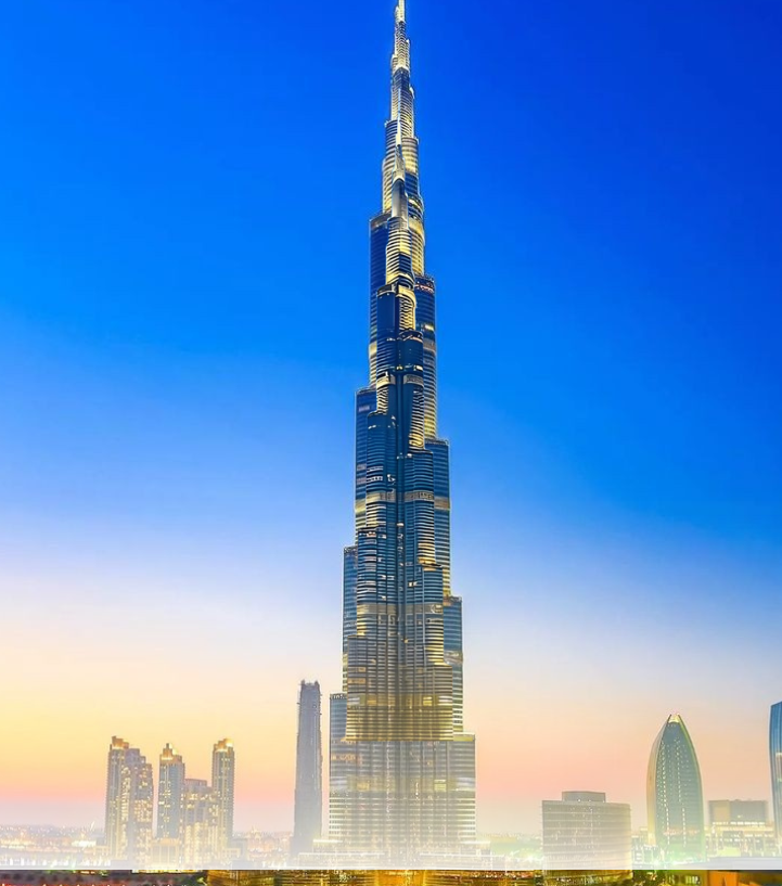 Dubai