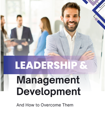 Leadership & Management Development
