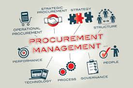 Procurement