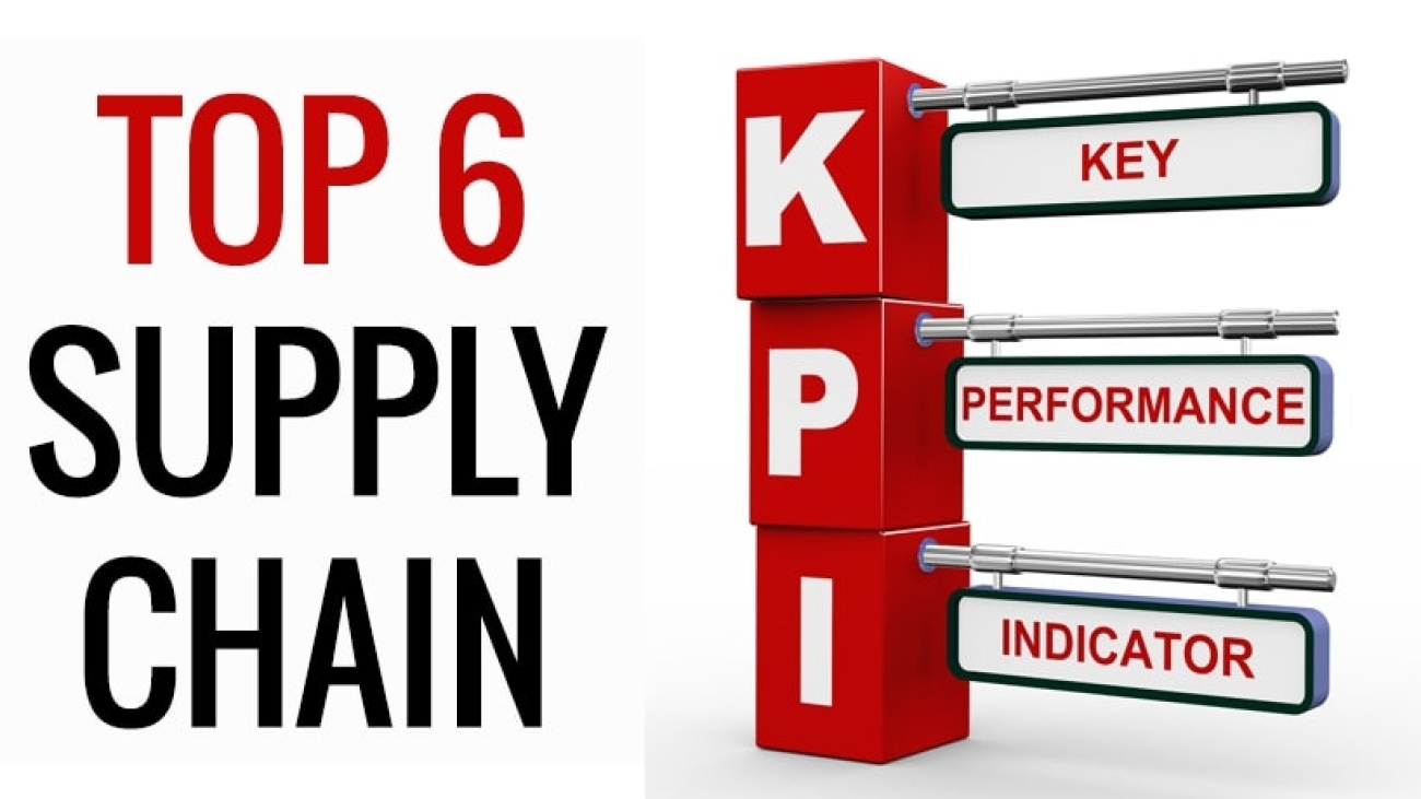 Supply-Chain-KPIs