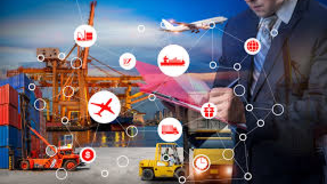 Transportation management