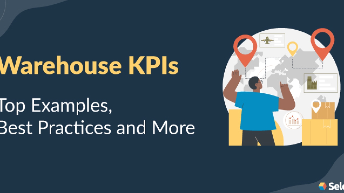 Warehouse-KPIs
