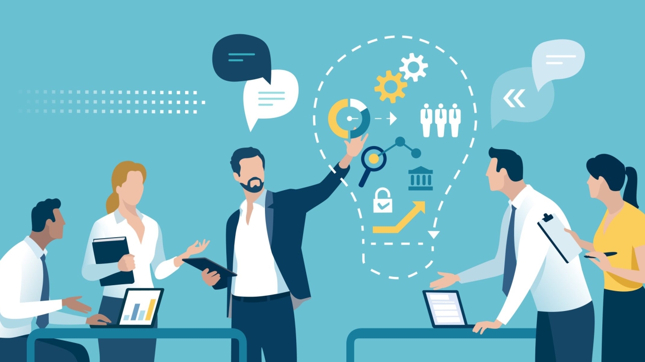 leadership communication