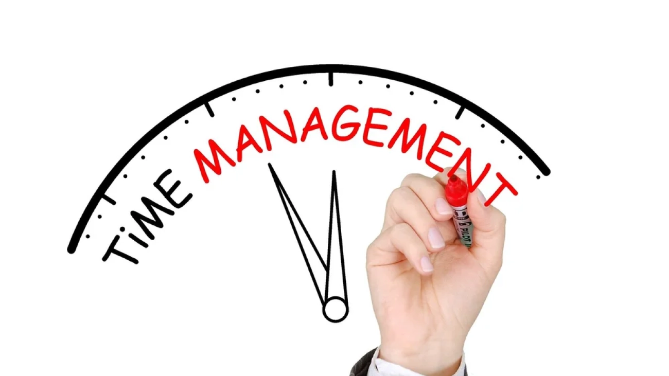 time-management