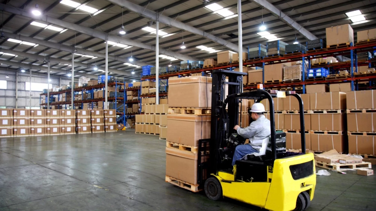 warehouse-management