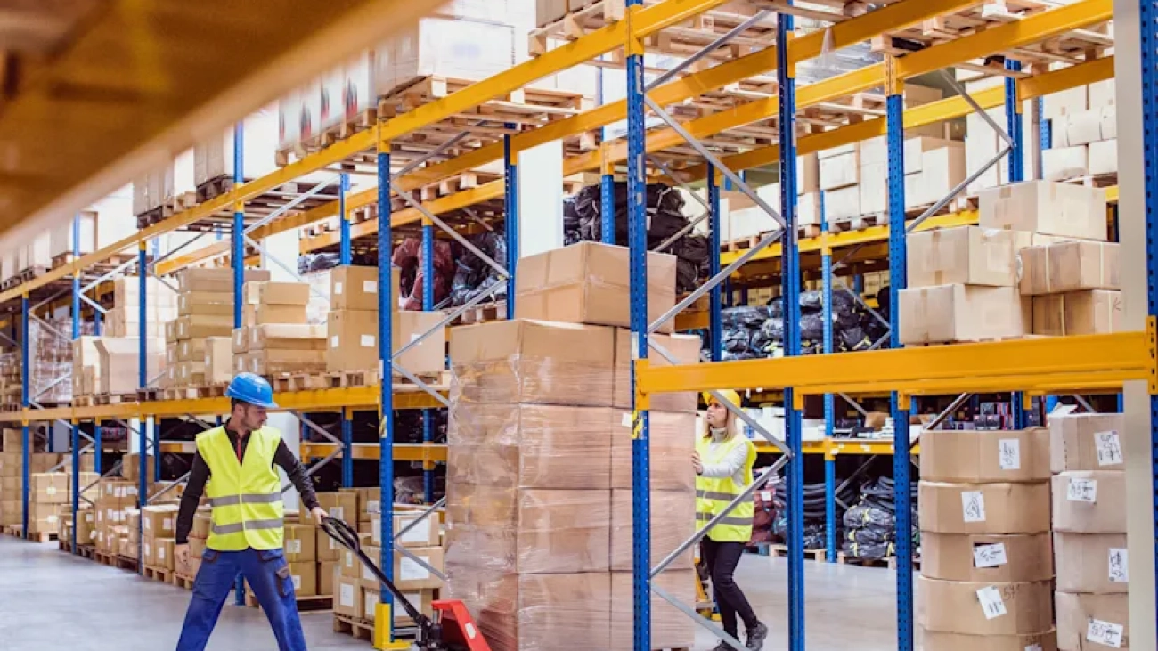 warehouse-strategy