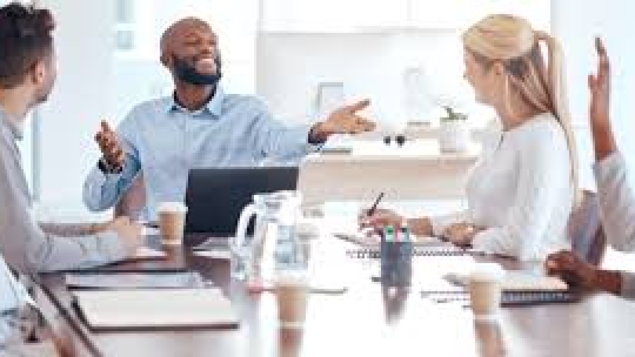 workplace communication